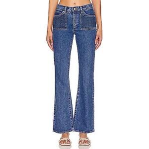 Abrand 95 Boot Jeans